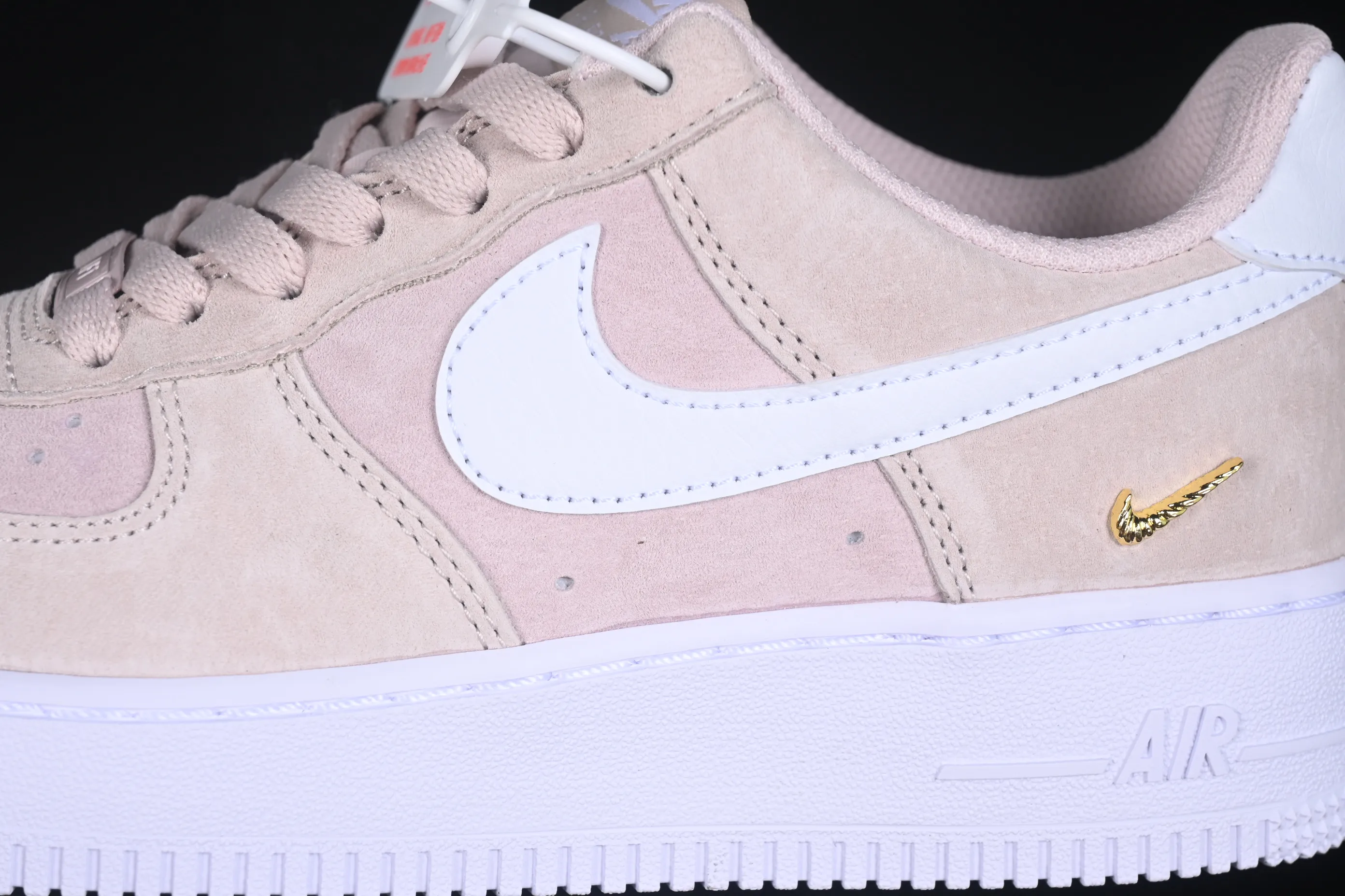 All categories Nk Air Force 1 Air Force series Nk Air Force 1 Low Air Force low-top Nike Air Force 1'07 Low Air Force 1 low-top casual sneakers IQ9964-600